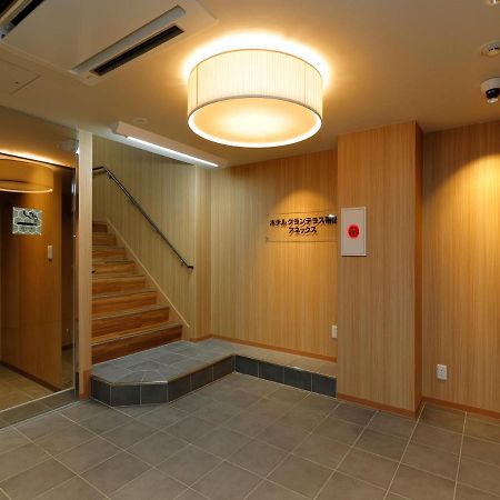 Hotel Grand Terrace Obihiro Annex Luaran gambar