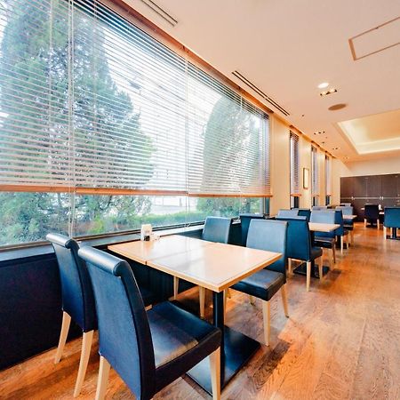 Hotel Grand Terrace Obihiro Annex Luaran gambar