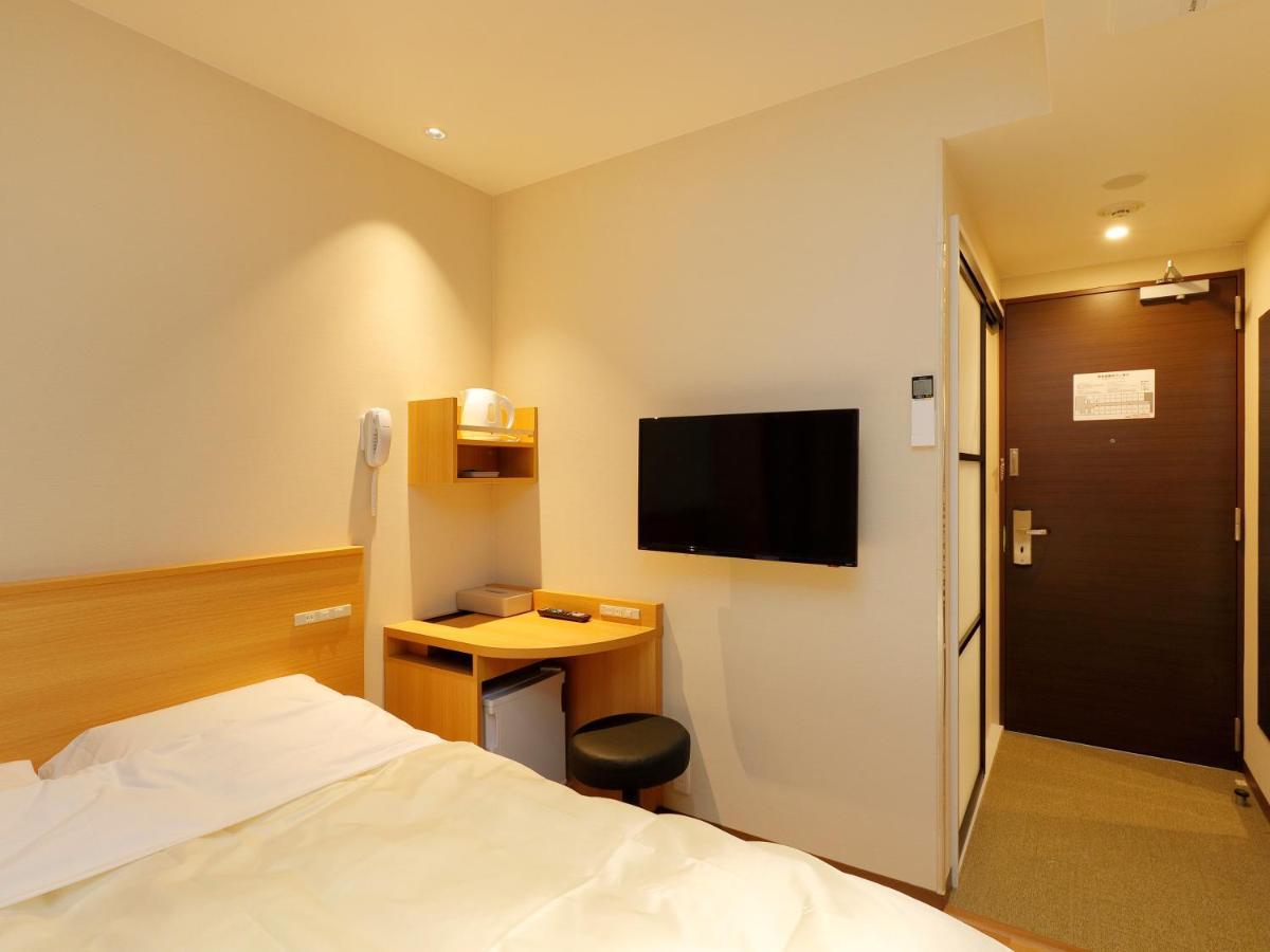 Hotel Grand Terrace Obihiro Annex Luaran gambar