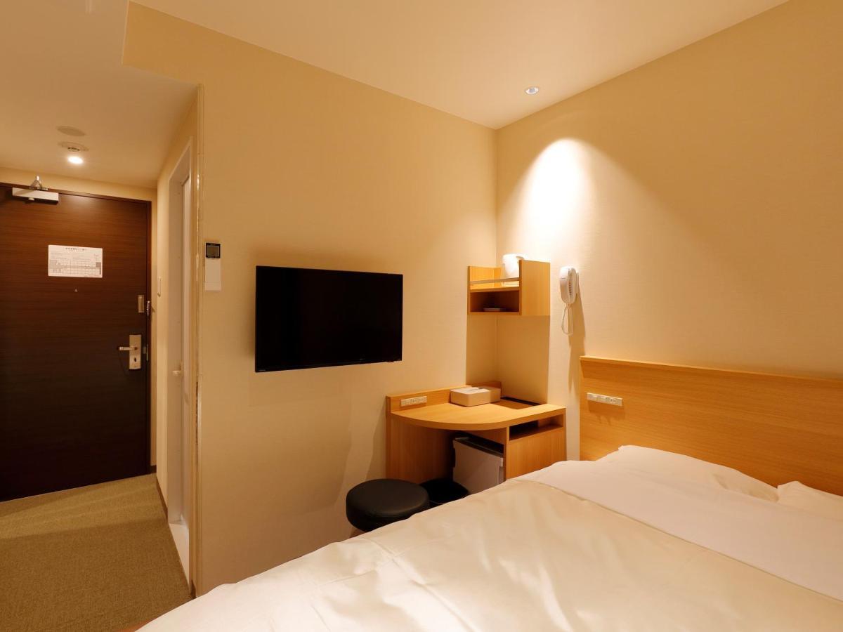 Hotel Grand Terrace Obihiro Annex Luaran gambar