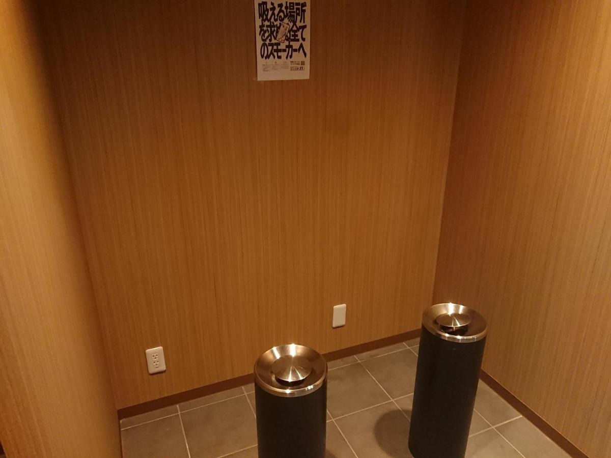 Hotel Grand Terrace Obihiro Annex Luaran gambar