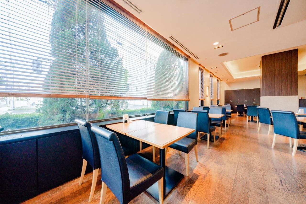 Hotel Grand Terrace Obihiro Annex Luaran gambar